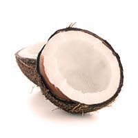 Coconut Oil